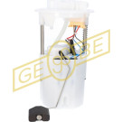 GEBE | NOx-Sensor, NOx-Katalysator | 9 3615 1