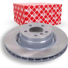 FEBI BILSTEIN 43891 Bremsscheibe