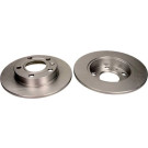 QD1409 Bremsscheibe QD1409 Bremsscheibe