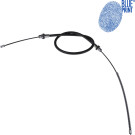 ADA104605 Seilzug, Feststellbremse ADA104605 Seilzug, Feststellbremse