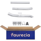 8LA 366 004-241 Abgasrohr Easy2Fit – PARTNERED with Faurecia