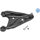 16-16 050 0016 Lenker, Radaufhängung MEYLE-ORIGINAL: True to OE.