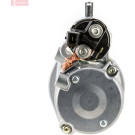 Denso | Wärmetauscher, Innenraumheizung | DRR21001