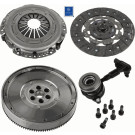SACHS 2290 601 126 Kupplungssatz ZMS Modul XTend plus CSC SACHS 2290 601 126 Kupplungssatz ZMS Modul XTend plus CSC