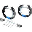 03.0520-5217.3 Bremsbackensatz Original ATE TopKit 03.0520-5217.3 Bremsbackensatz Original ATE TopKit