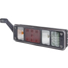 Hella | Heckleuchte | 2VP 340 961-131