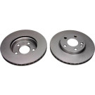 QUARO | Bremsscheibe | QD9699
