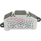 0917255 Regler, Innenraumgebläse