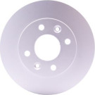Hella | Bremsscheibe | 8DD 355 101-241