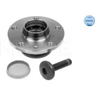 2 x MEYLE Radnabe | 100 750 0001 2 x MEYLE Radnabe | 100 750 0001