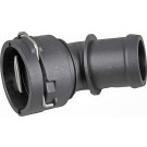 4010173 Anschlussstutzen, Kühlmittelleitung