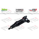 3100622 Nehmerzylinder, Kupplung