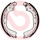 S 56 529 Bremsbackensatz ESSENTIAL LINE