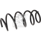FEBI BILSTEIN 181322 Fahrwerksfeder