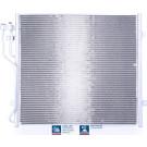Nissens | Kondensator, Klimaanlage | 94773
