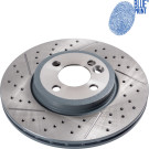 ADB114314 Bremsscheibe ADB114314 Bremsscheibe