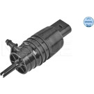Meyle Waschwasserpumpe, Scheibenreinigung MEYLE-ORIGINAL: True to OE 314 870 0004