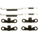 SFK397 Zubehörsatz, Feststellbremsbacken SFK397 Zubehörsatz, Feststellbremsbacken