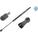 Meyle 2 x MEYLE Gasfeder, Koffer-/Laderaum MEYLE-ORIGINAL: True to OE 040 910 0036