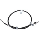 1.HY005 Seilzug, Feststellbremse 1.HY005 Seilzug, Feststellbremse