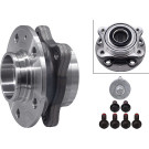 713 6604 90 Radlagersatz