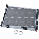 NRF | Kühler, Motorkühlung | 58164