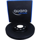 QUARO | Bremsscheibe | QD7635HC