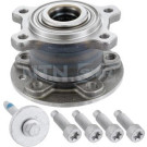 NTN-SNR | Radlagersatz | R165.43