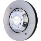 SHW Performance | Bremsscheibe | Vorderachse rechts | PFR47524