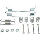 105-0048 Zubehörsatz, Bremsbacken GREENPARTS 105-0048 Zubehörsatz, Bremsbacken GREENPARTS