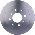 Hella | Bremsscheibe | 8DD 355 117-871