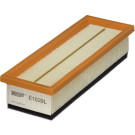 Hengst Filter | Luftfilter | E1020L