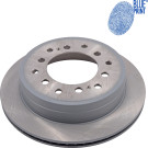 ADT343129 Bremsscheibe ADT343129 Bremsscheibe