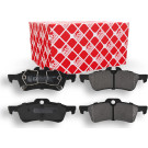 FEBI BILSTEIN 16469 Bremsbeläge