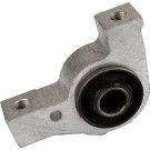 JBU702 Lagerung, Lenker