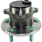 WM 6801 Radlagersatz WM 6801 Radlagersatz