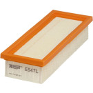 Hengst Filter | Luftfilter | E547L