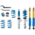 Bilstein | Fahrwerkssatz, Federn/Dämpfer | 48-251570
