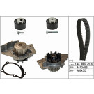 530 0235 30 Wasserpumpe + Zahnriemensatz 530 0235 30 Wasserpumpe + Zahnriemensatz