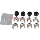 109-0192 Zubehörsatz, Scheibenbremsbelag GREENPARTS 109-0192 Zubehörsatz, Scheibenbremsbelag GREENPARTS