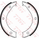 GS8217 Bremsbackensatz, Feststellbremse