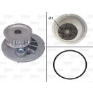 506703 Wasserpumpe, Motorkühlung