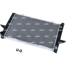 NRF | Kühler, Motorkühlung | 529509