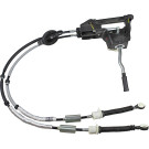 3150370 Seilzug, Schaltgetriebe ORIGINAL ERSATZTEIL