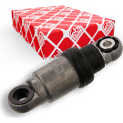 FEBI BILSTEIN 04987 Schwingungsdämpfer, Keilrippenriemen