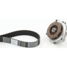 ContiTech | Wasserpumpe + Zahnriemensatz | CT1076WP1
