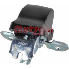 Metzger | Heckklappenschloss | 2310927