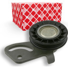 FEBI BILSTEIN 07057 Spannrolle, Keilrippenriemen