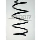 Spidan | Fahrwerksfeder | 85915