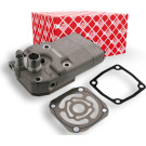 FEBI BILSTEIN 48692 Zylinderkopf, Druckluftkompressor